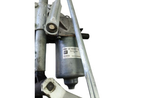 Moteur essuie glace avant OPEL CORSA E Photo n°3