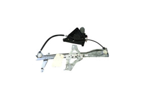Leve vitre electrique avant droit TOYOTA AYGO 2 Photo n°1