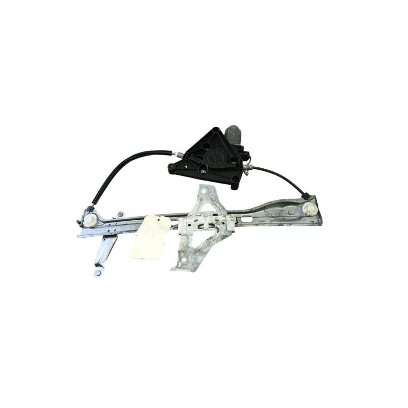 Leve vitre electrique avant gauche TOYOTA AYGO 2 Photo n°1