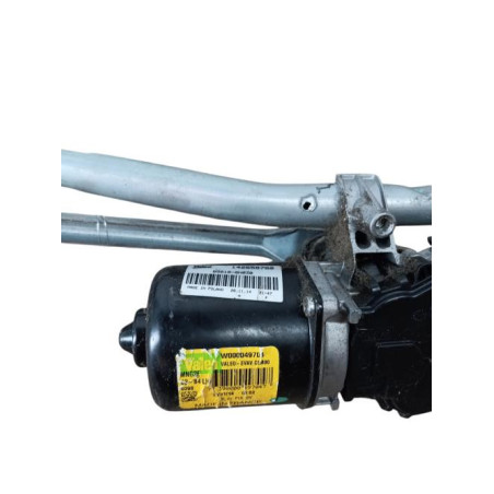 Moteur essuie glace avant TOYOTA AYGO 2