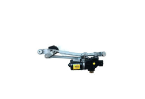 Moteur essuie glace avant TOYOTA AYGO 2 Photo n°2