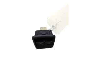 Interrupteur de leve vitre avant gauche RENAULT TRAFIC 3 COURT Photo n°2