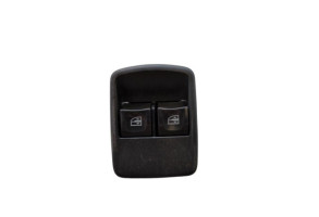 Interrupteur de leve vitre avant gauche RENAULT TRAFIC 3 COURT Photo n°3