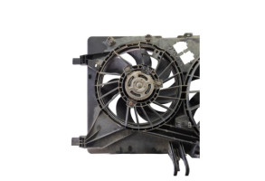 Moto ventilateur radiateur RENAULT MASTER 3 Photo n°3