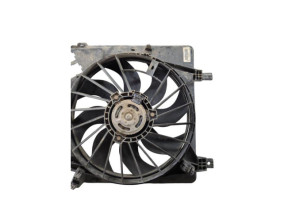 Moto ventilateur radiateur RENAULT MASTER 3 Photo n°4