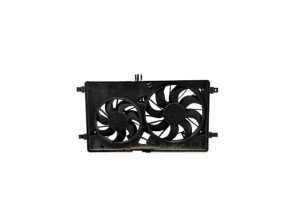 Moto ventilateur radiateur RENAULT MASTER 3 Photo n°6