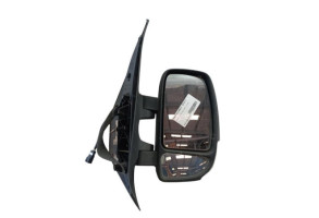 Retroviseur droit RENAULT MASTER 3 Photo n°3