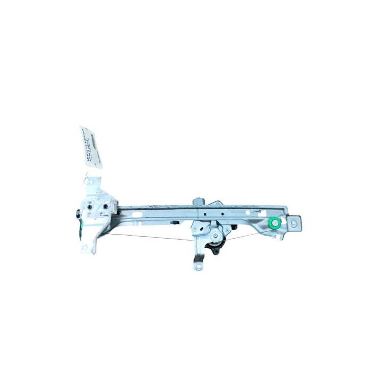 Leve vitre electrique arriere gauche PEUGEOT 3008 1 Photo n°1