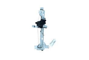 Leve vitre electrique arriere gauche PEUGEOT 3008 1 Photo n°2