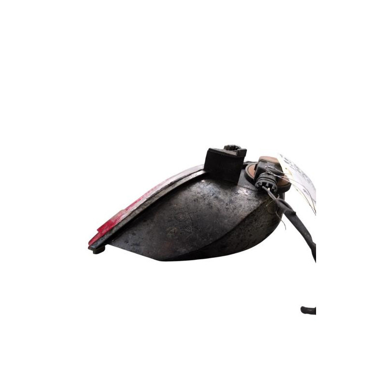 Feu de pare choc arriere droit RENAULT ZOE 2 Photo n°1