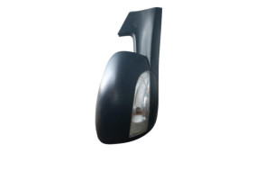 Retroviseur droit RENAULT ZOE 2 Photo n°2