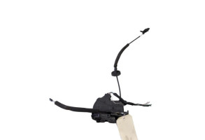Serrure arriere droit RENAULT ZOE 2 Photo n°2