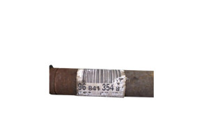 Cardan droit (transmission) PEUGEOT 3008 1 Photo n°5