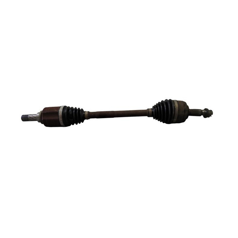 Cardan gauche (transmission) RENAULT SCENIC 3 Photo n°1