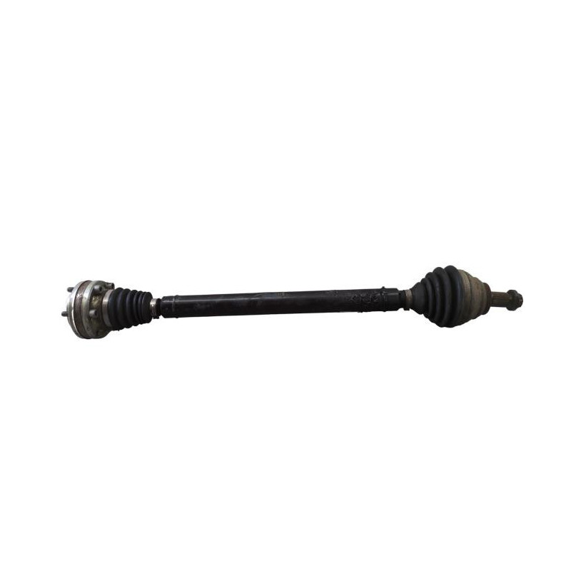Cardan droit (transmission) VOLKSWAGEN GOLF 6 Photo n°1