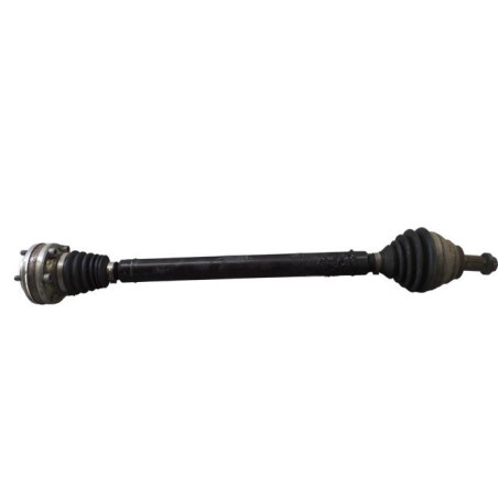 Cardan droit (transmission) VOLKSWAGEN GOLF 6