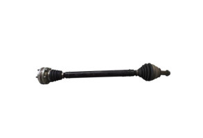 Cardan droit (transmission) VOLKSWAGEN GOLF 6 Photo n°1 Cardan droit (transmission) VOLKSWAGEN GOLF 6 Photo n°1