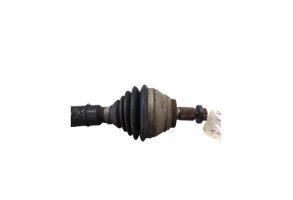 Cardan droit (transmission) VOLKSWAGEN GOLF 6 Photo n°2 Cardan droit (transmission) VOLKSWAGEN GOLF 6 Photo n°2