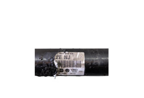 Cardan droit (transmission) VOLKSWAGEN GOLF 6 Photo n°4 Cardan droit (transmission) VOLKSWAGEN GOLF 6 Photo n°4