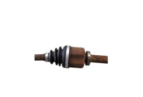 Cardan droit (transmission) RENAULT TRAFIC 2 Photo n°2