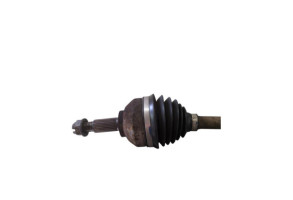 Cardan droit (transmission) RENAULT TRAFIC 2 Photo n°3