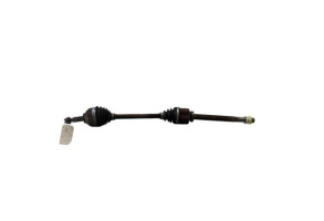 Cardan droit (transmission) RENAULT TRAFIC 2 Photo n°4