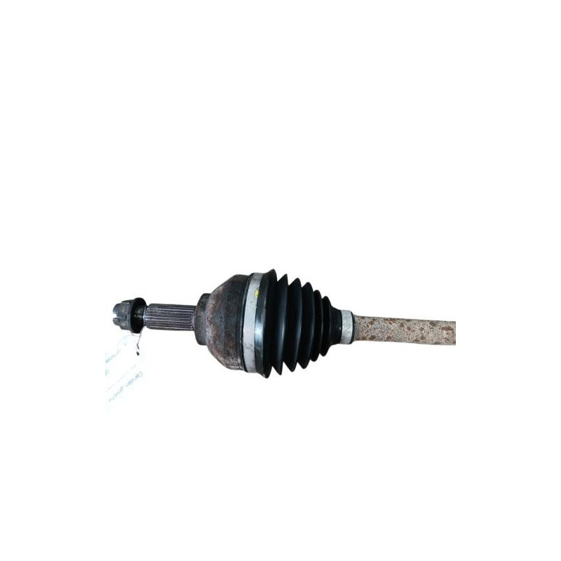 Cardan gauche (transmission) RENAULT TRAFIC 2 Photo n°1