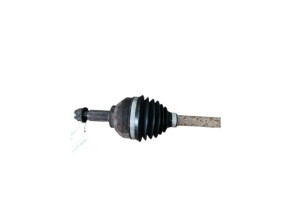 Cardan gauche (transmission) RENAULT TRAFIC 2 Photo n°1