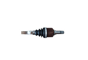 Cardan gauche (transmission) RENAULT TRAFIC 2 Photo n°2