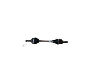 Cardan gauche (transmission) RENAULT TRAFIC 2 Photo n°3