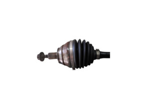 Cardan droit (transmission) VOLKSWAGEN PASSAT 7 Photo n°2