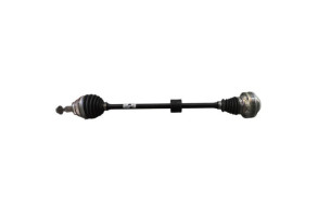 Cardan droit (transmission) VOLKSWAGEN PASSAT 7 Photo n°3