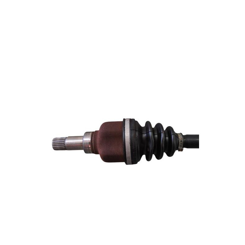 Cardan gauche (transmission) PEUGEOT 208 1 Photo n°1