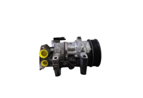 Compresseur clim PEUGEOT 208 1 Photo n°4