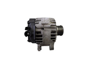 Alternateur CITROEN C3 2 Photo n°4