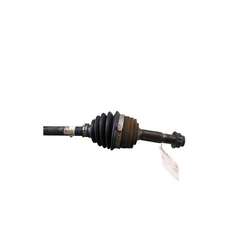 Cardan droit (transmission) TOYOTA AYGO 2 Photo n°1