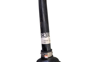 Cardan droit (transmission) TOYOTA AYGO 2 Photo n°3