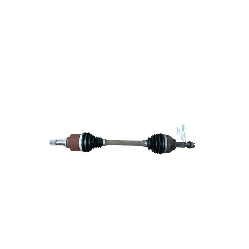 Cardan gauche (transmission) RENAULT TRAFIC 3 COURT Photo n°1