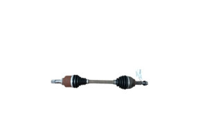 Cardan gauche (transmission) RENAULT TRAFIC 3 COURT Photo n°1