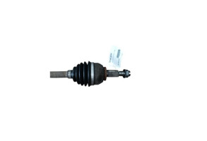 Cardan gauche (transmission) RENAULT TRAFIC 3 COURT Photo n°2