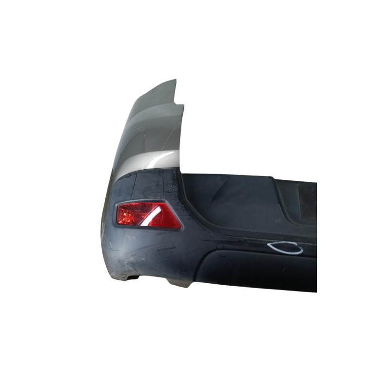 Pare choc arriere PEUGEOT 3008 1 Photo n°1