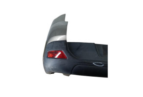 Pare choc arriere PEUGEOT 3008 1 Photo n°1