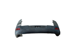 Pare choc arriere PEUGEOT 3008 1 Photo n°2