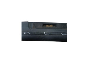 Pare choc arriere PEUGEOT 3008 1 Photo n°6