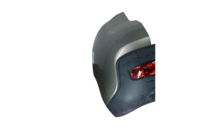 Pare choc arriere PEUGEOT 3008 1 Photo n°7