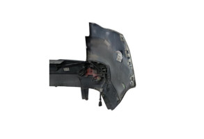 Pare choc arriere PEUGEOT 3008 1 Photo n°8