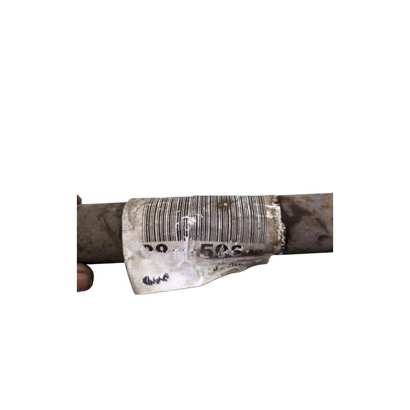 Cardan droit (transmission) PEUGEOT 208 1 Photo n°1