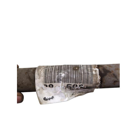 Cardan droit (transmission) PEUGEOT 208 1