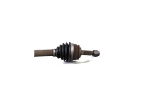 Cardan droit (transmission) PEUGEOT 208 1 Photo n°3