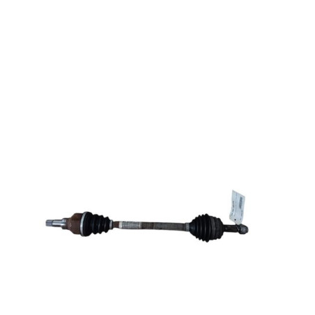 Cardan gauche (transmission) PEUGEOT 208 1